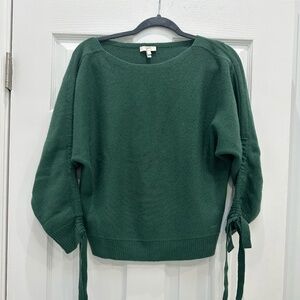 Joie sweater S green